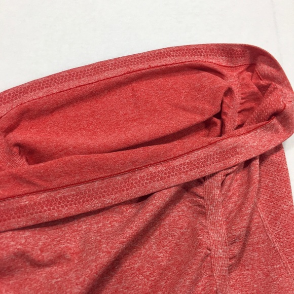 SOLD❌ Athleta Racerback Tank Fastest Track Ruched - Picture 8 of 8